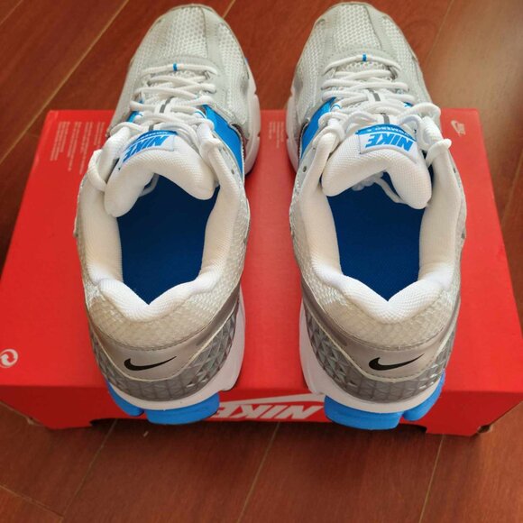 Nike Zoom Vomero 5 - Photo Blue - Picture 5 of 7